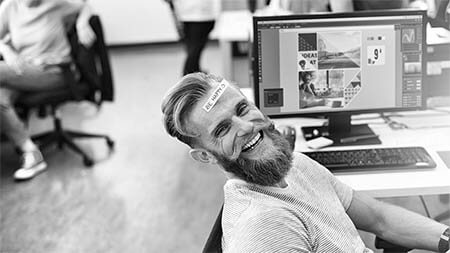 arbeit-zufrieden