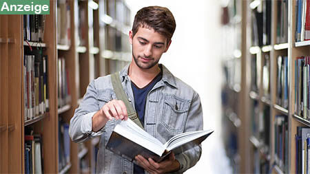 bibliothek